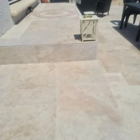 Apartment Chez Riz *