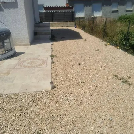 Chez Riz Arles