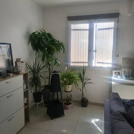 Chez Riz Apartment